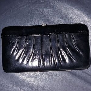 Black Clutch